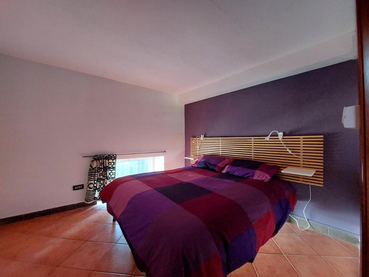 Asteco E Cielo Apartment Napoli Exterior foto