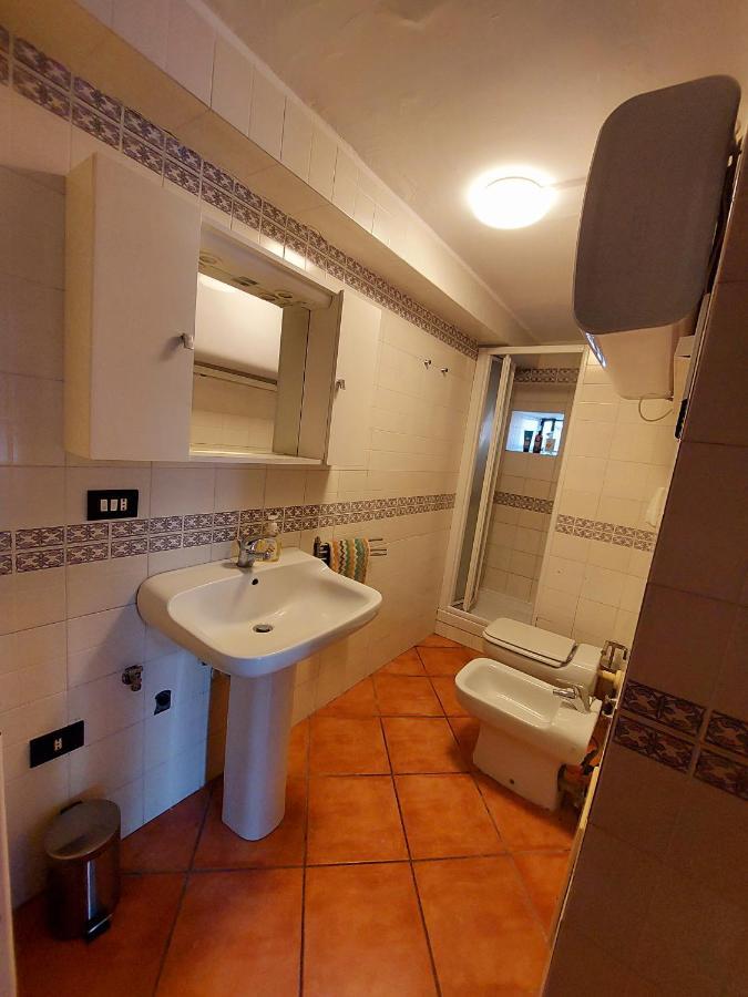 Asteco E Cielo Apartment Napoli Exterior foto