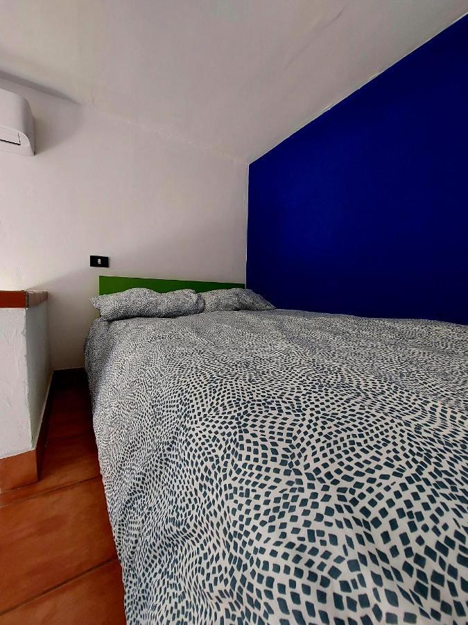 Asteco E Cielo Apartment Napoli Exterior foto