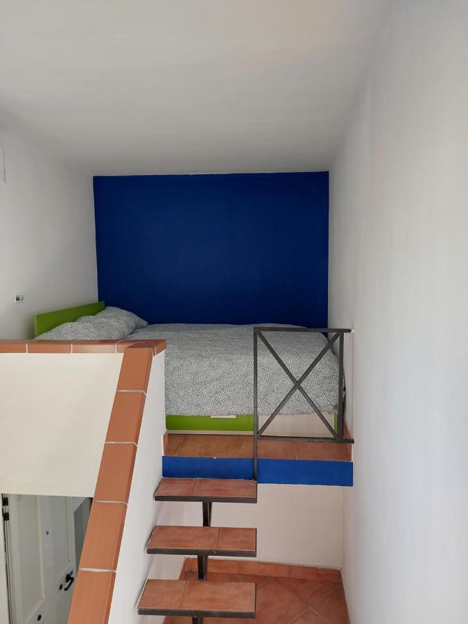 Asteco E Cielo Apartment Napoli Exterior foto