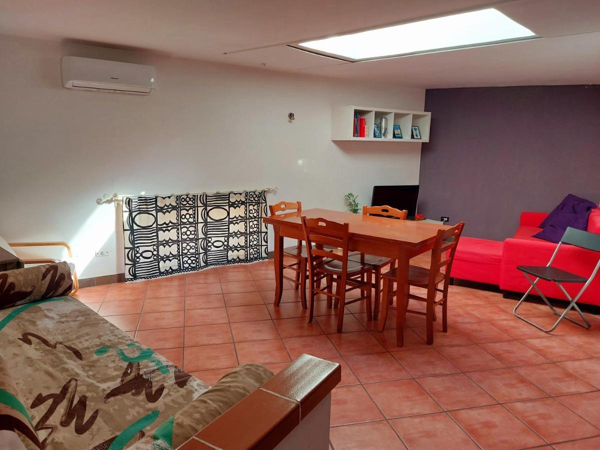 Asteco E Cielo Apartment Napoli Exterior foto