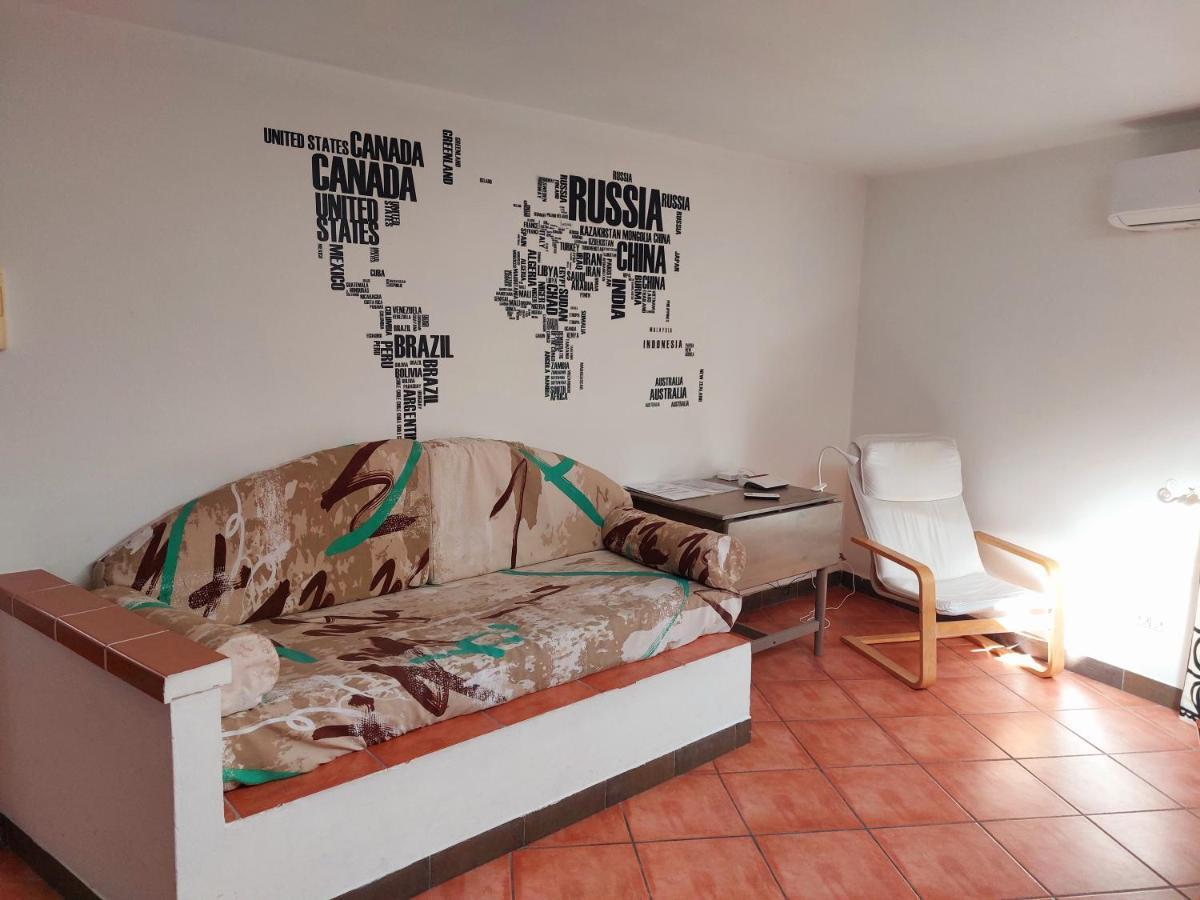 Asteco E Cielo Apartment Napoli Exterior foto