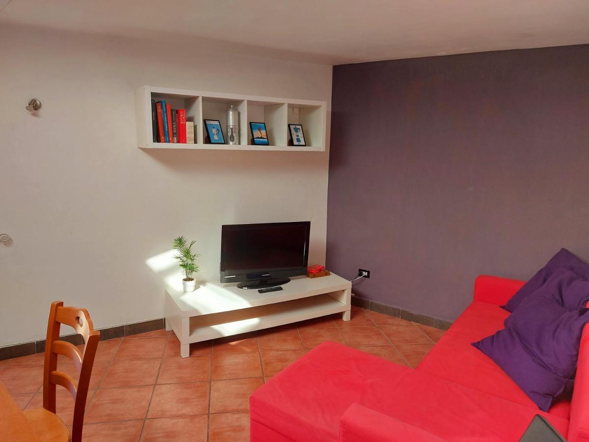 Asteco E Cielo Apartment Napoli Exterior foto