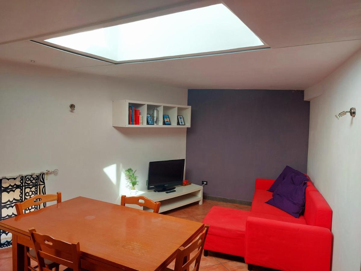 Asteco E Cielo Apartment Napoli Exterior foto