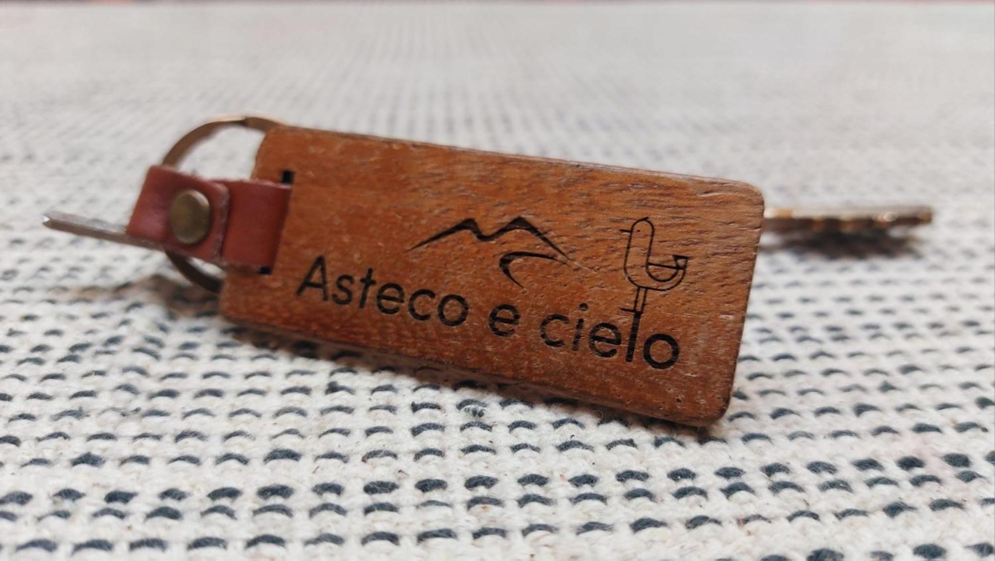 Asteco E Cielo Apartment Napoli Exterior foto